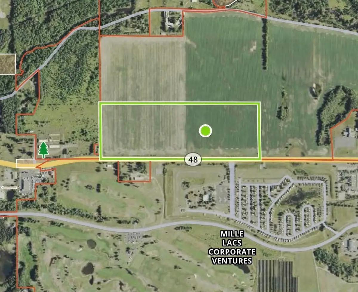 TBD Mn State Hwy 48, Hinckley, MN 55037 - #1