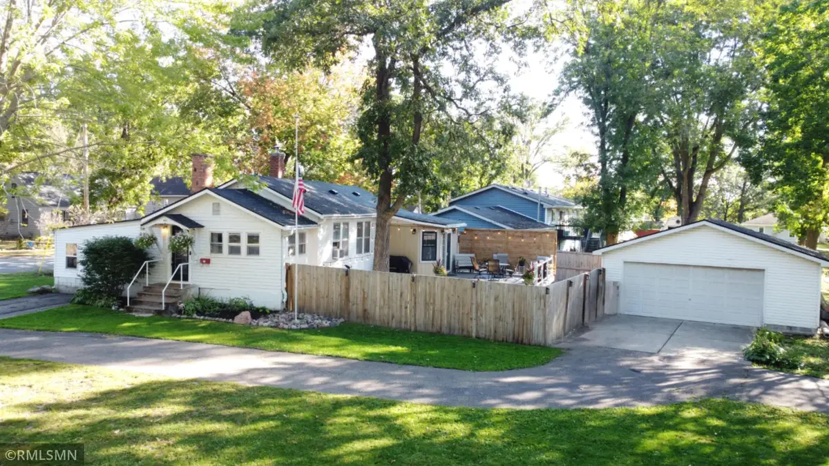 655 2nd Avenue Nw, Milaca, MN 56353 - #1