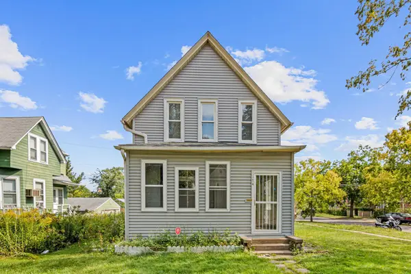 1174 Edgerton Street, Saint Paul, MN 55130