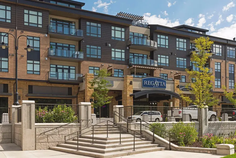 875 Lake Street N #216, Wayzata, MN 55391 - Image #2