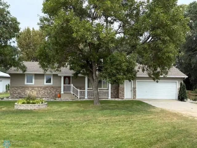 1908 380th Street, Breckenridge, MN 56520 - #1