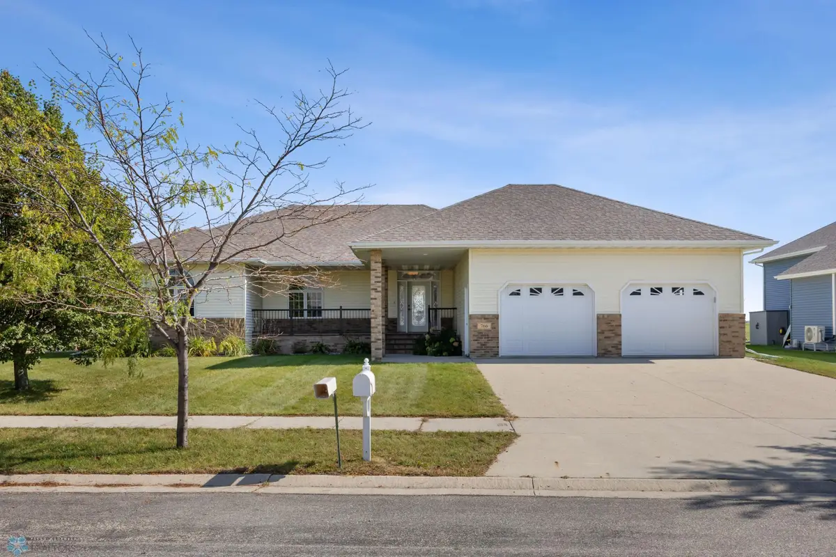 766 36th Street S, Moorhead, MN 56560 - #1