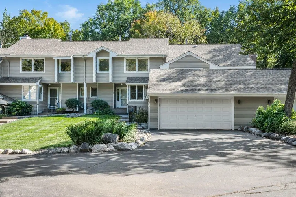8877 Basswood Road, Eden Prairie, MN 55344 - Image #1