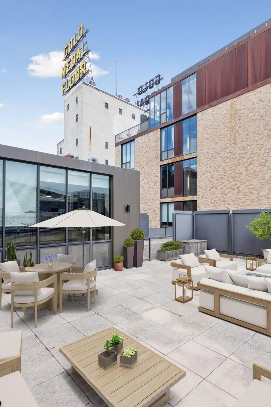 750 S 2nd Street #502, Minneapolis, MN 55401 - Image #2