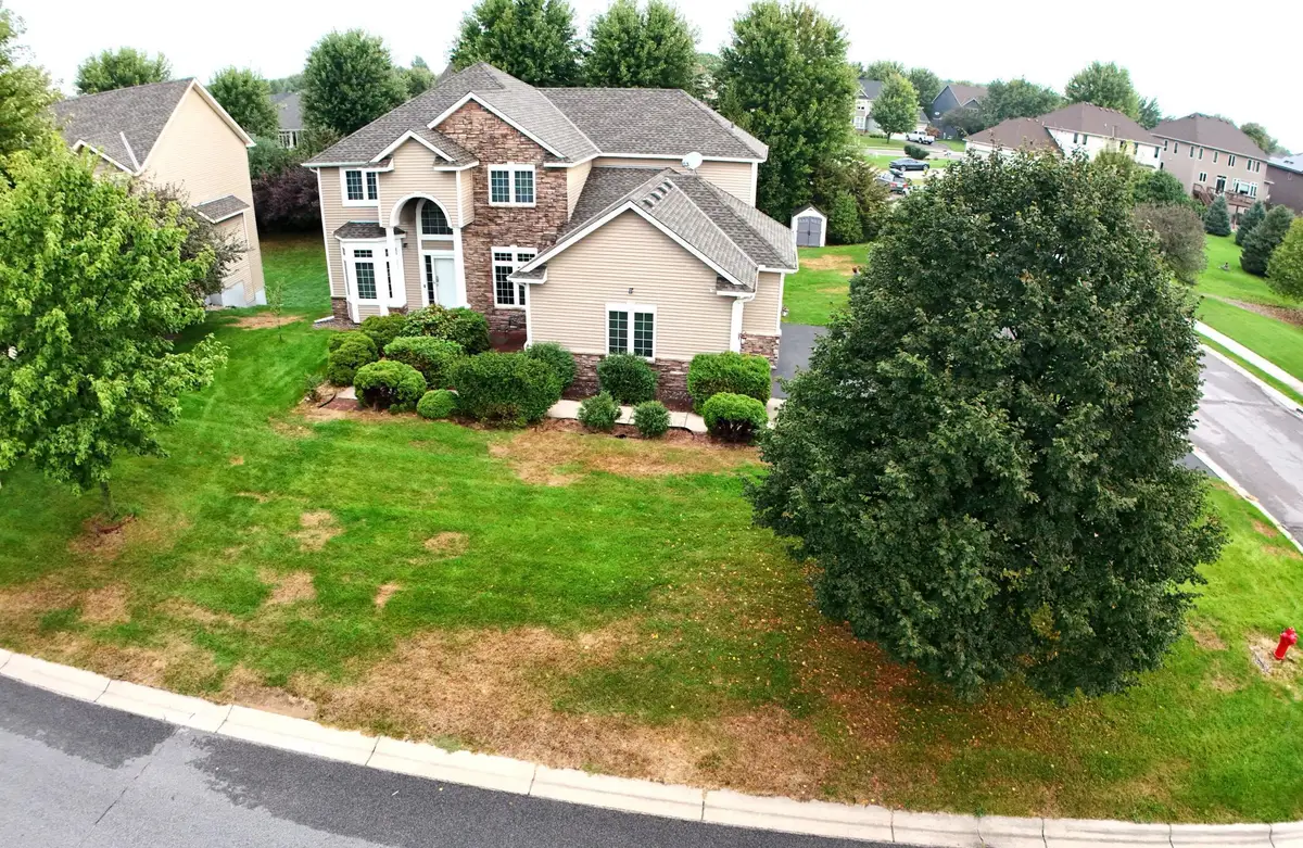 10583 Noble Circle N, Minneapolis, MN 55443 - Image #1