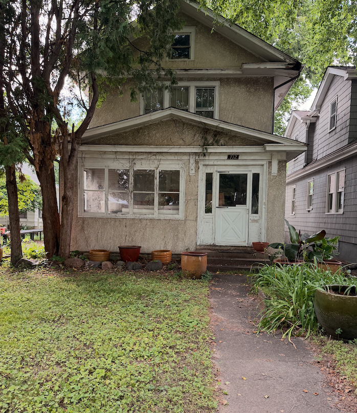 712 Cedar Lake Road S, Minneapolis, MN 55405 - #1