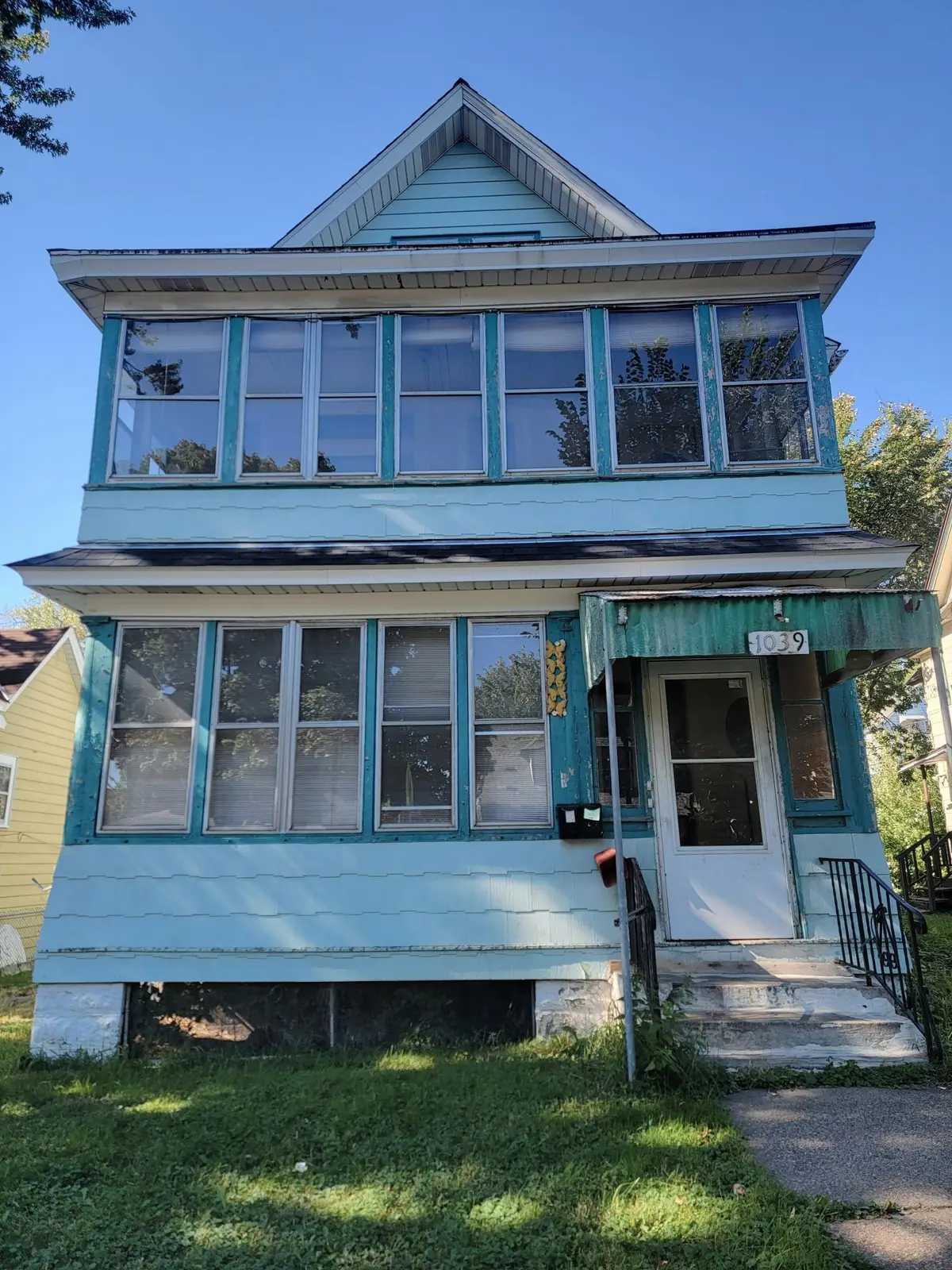 1039 Edgerton Street, Saint Paul, MN 55130 - Image #1