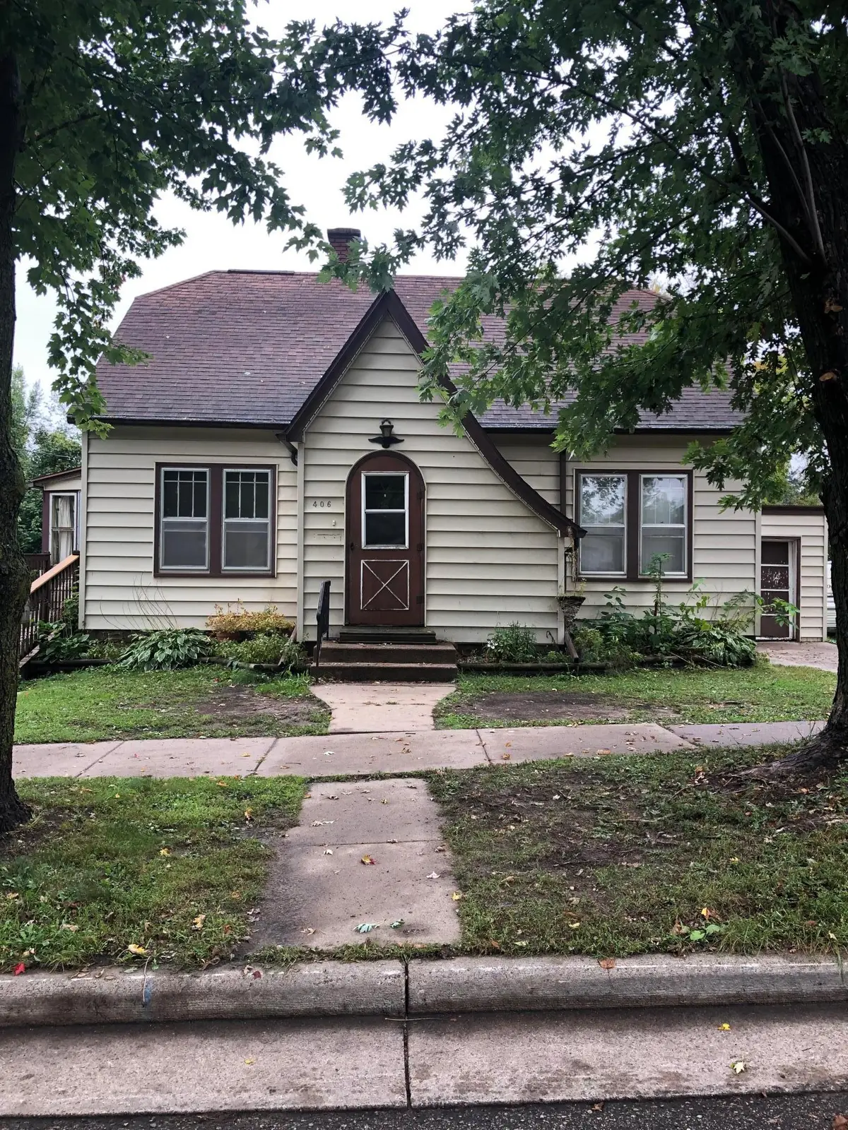 406 1st Avenue, Durand, WI 54736 - #1