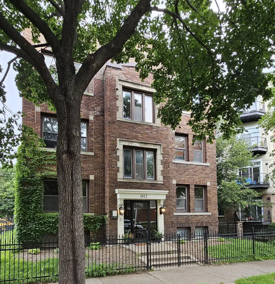 1812 Clinton Avenue #101, Minneapolis, MN 55404 - Image #2