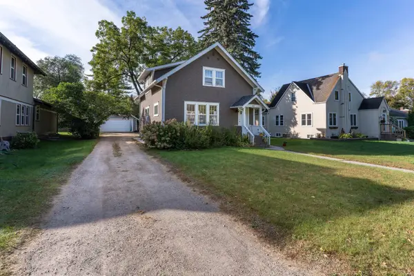 409 W Vasa Avenue, Fergus Falls, MN 56537