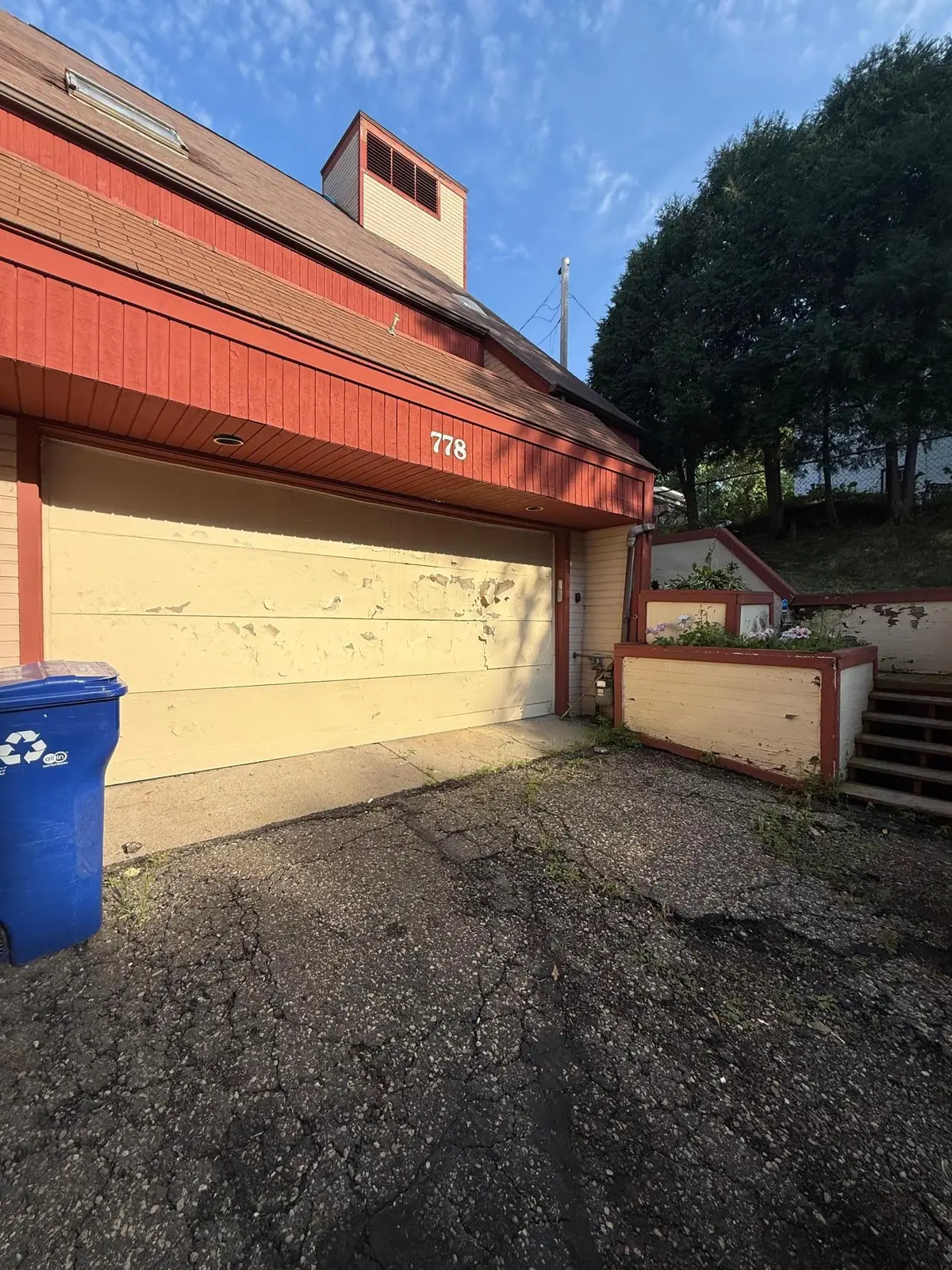 778 Hall Avenue, Saint Paul, MN 55107 - #1