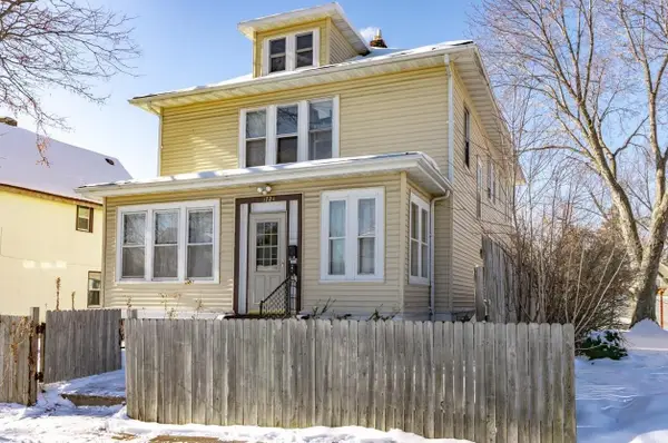 3724 Bloomington Avenue, Minneapolis, MN 55407