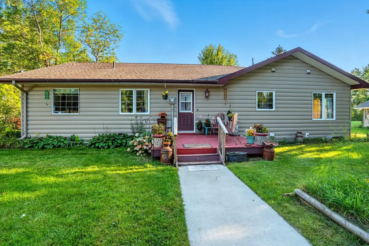 48111 E Pine Lake Road, Gonvick, MN 56644 - #1