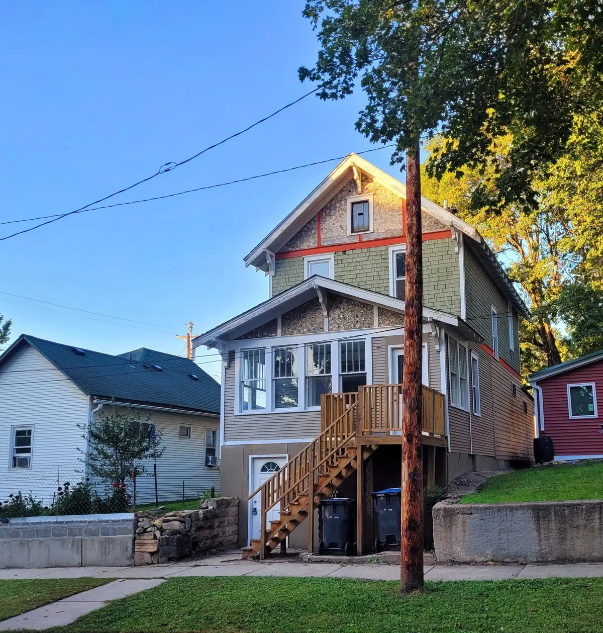 322 E Vine Street, Mankato, MN 56001 - Image #1