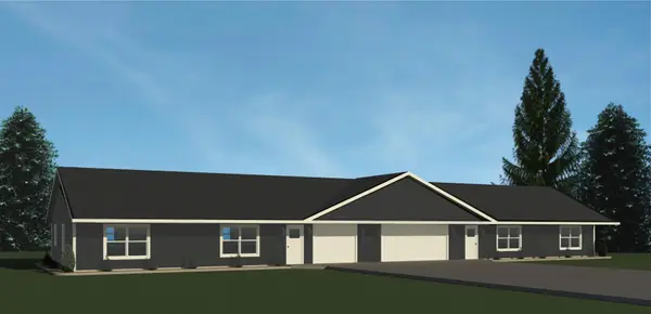 xxx E East 9th Street, Starbuck, MN 56381