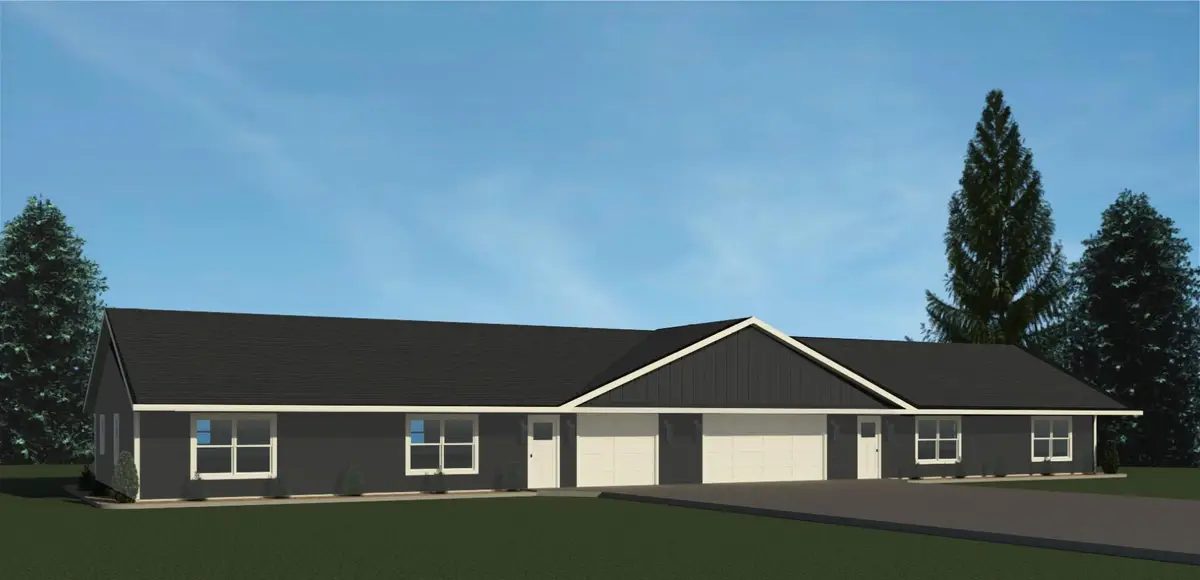 xxx East 9th Street, Starbuck, MN 56381 - #1