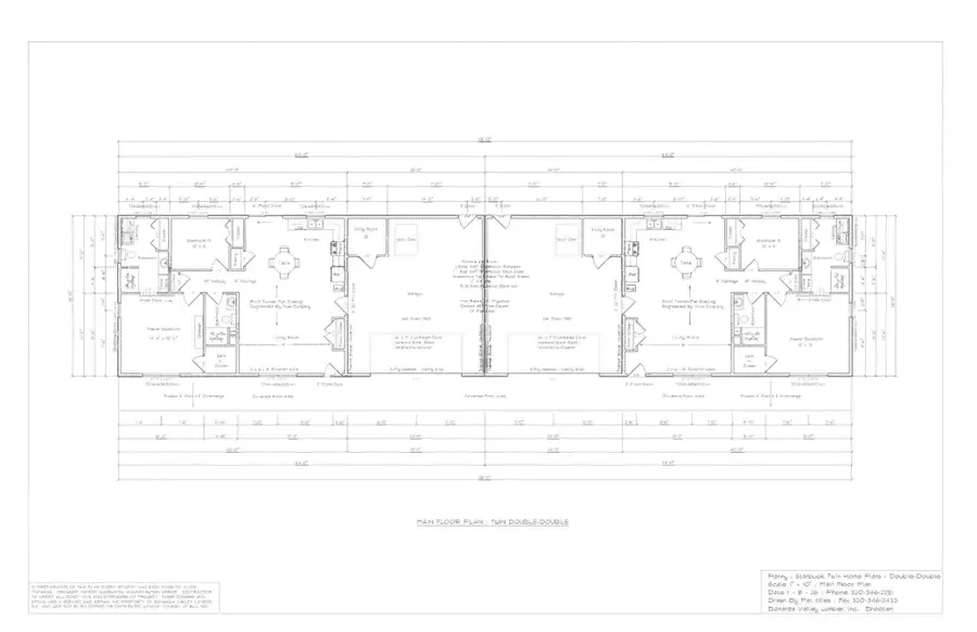 xxx East 9th Street, Starbuck, MN 56381 - #3