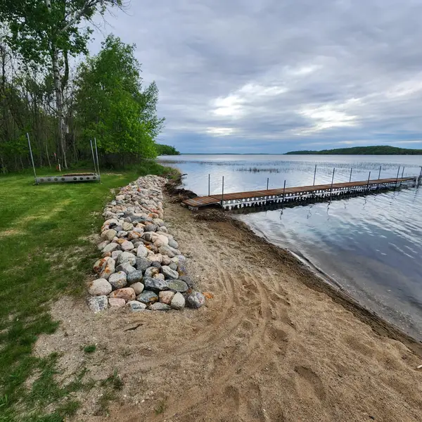 49488 W Blueberry Road, Perham, MN 56573