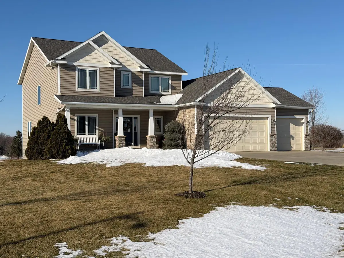 25635 739th Avenue, Grand Meadow, MN 55936 - Image #1