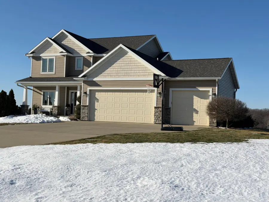 25635 739th Avenue, Grand Meadow, MN 55936 - Image #2