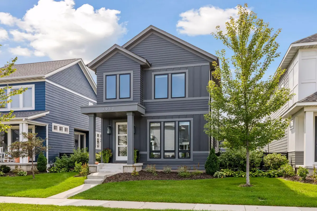 4932 161st Street W, Lakeville, MN 55044 - #1