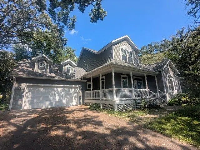 920 Oakcrest Drive, Sauk Rapids, MN 56379 - #1