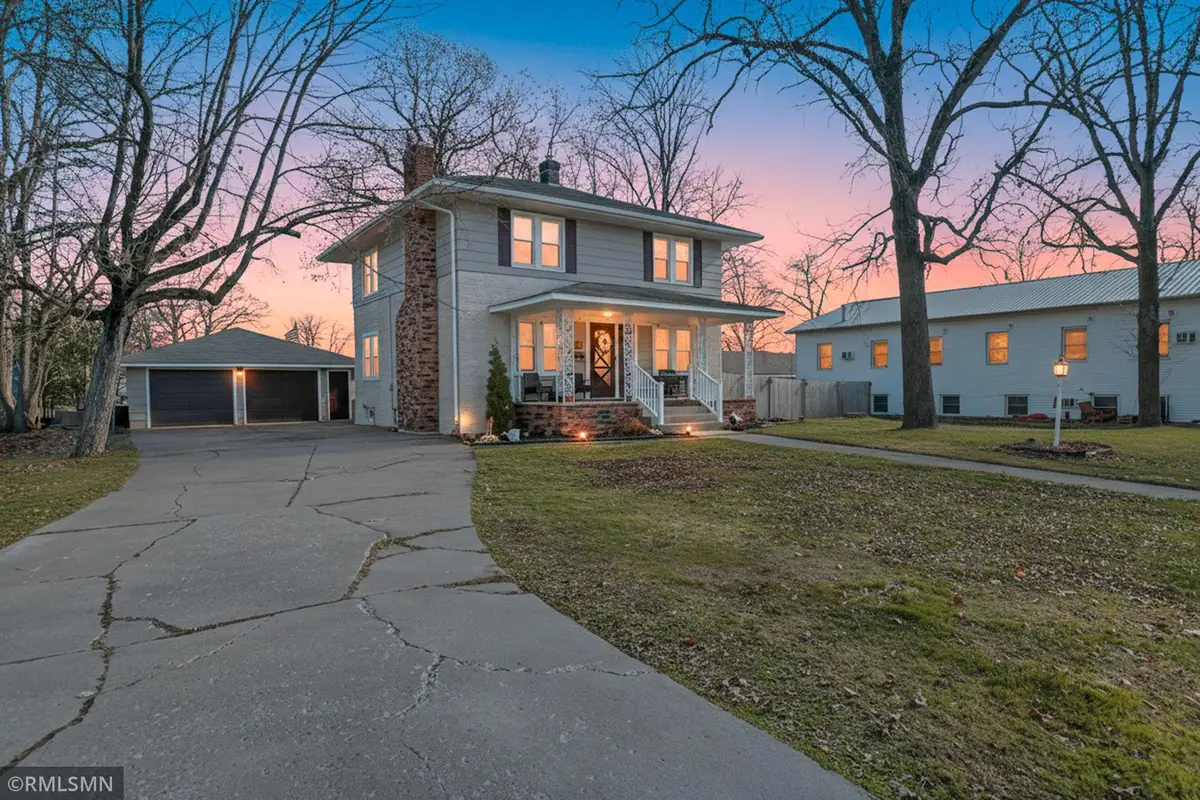 435 2nd Avenue Nw, Milaca, MN 56353 - #1