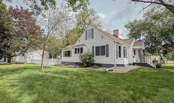 708 E Elm Avenue, Olivia, MN 56277