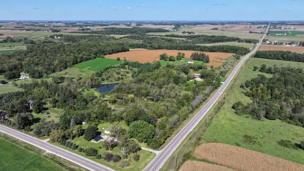 15531 County 21, Canton, MN 55922