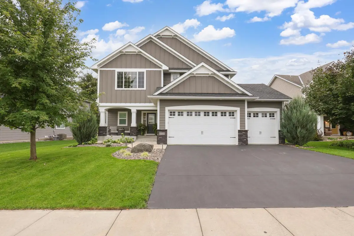 6119 151st Street, Savage, MN 55378 - #1