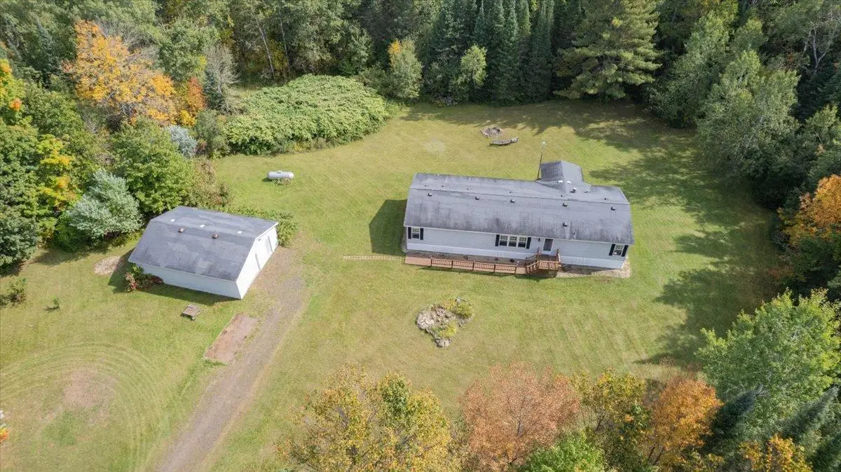 11032 S Ellen Smith Road, Solon Springs, WI 54873 - #1