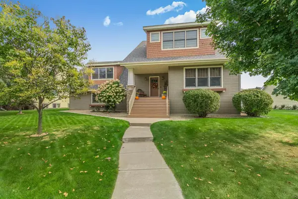 908 21st Avenue N, Sartell, MN 56377