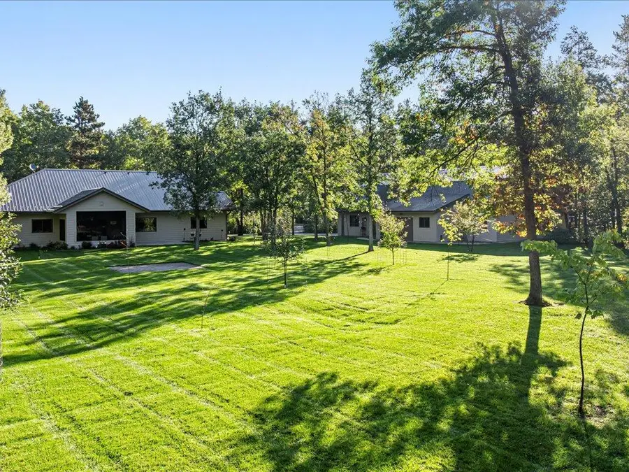 3885 Branch Trail, Pequot Lakes, MN 56472 - #3