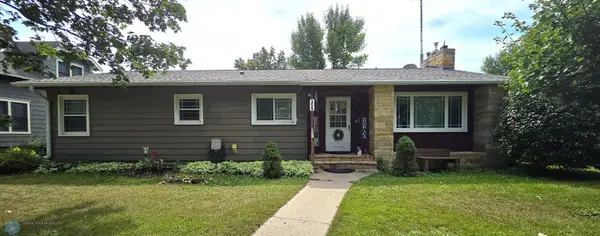 359 3rd Street Nw, Valley City, ND 58072