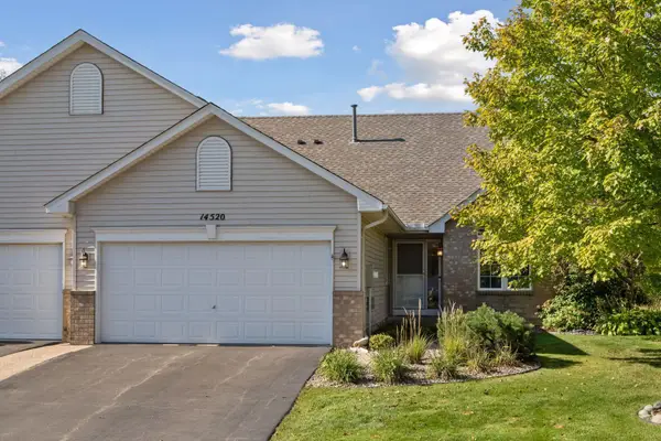 14520 Beverley Lane, Savage, MN 55378