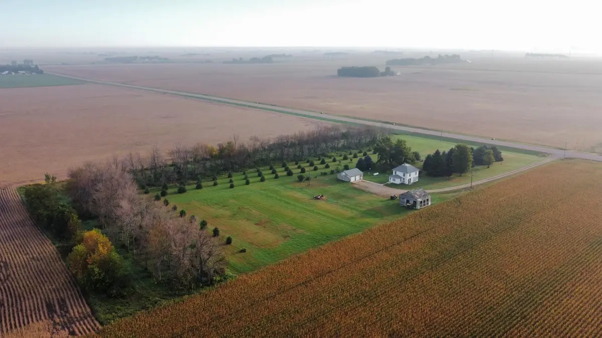 21491 Sundberg Avenue, Brewster, MN 56119 - Image #1