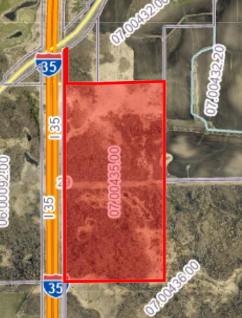 60xx Rush Point Dr Street, Harris, MN 55032