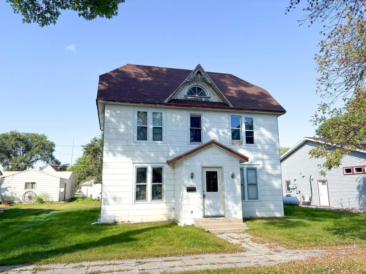 808 1st Avenue S, Wheaton, MN 56296 - #1