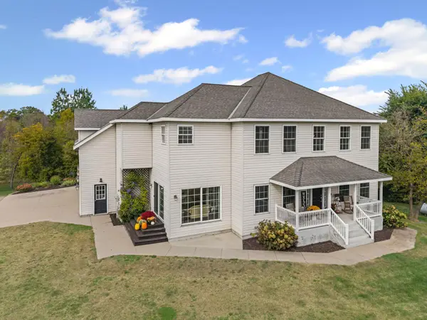 34823 Minnesota Highway 15, Kimball, MN 55353