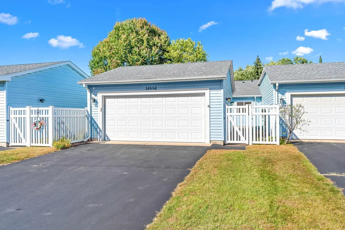 38558 Grand Avenue, North Branch, MN 55056 - #1