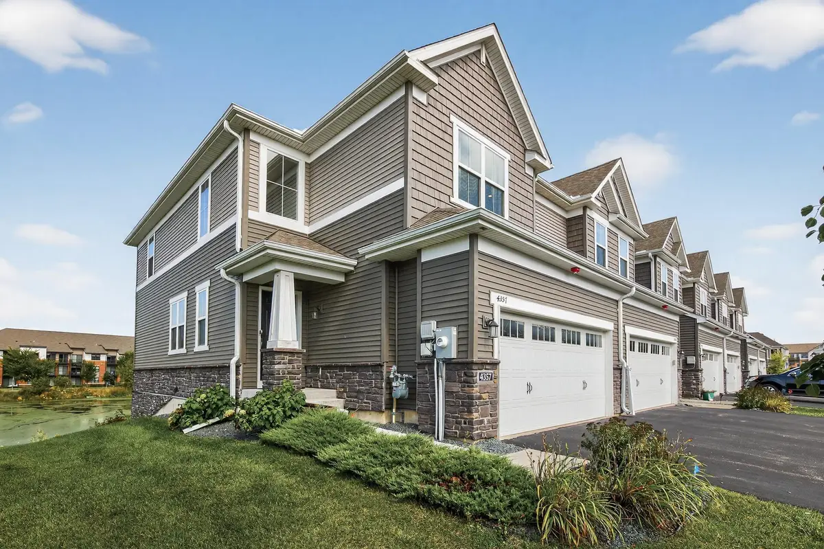 4357 Corn Silk Lane, Woodbury, MN 55129 - Image #1
