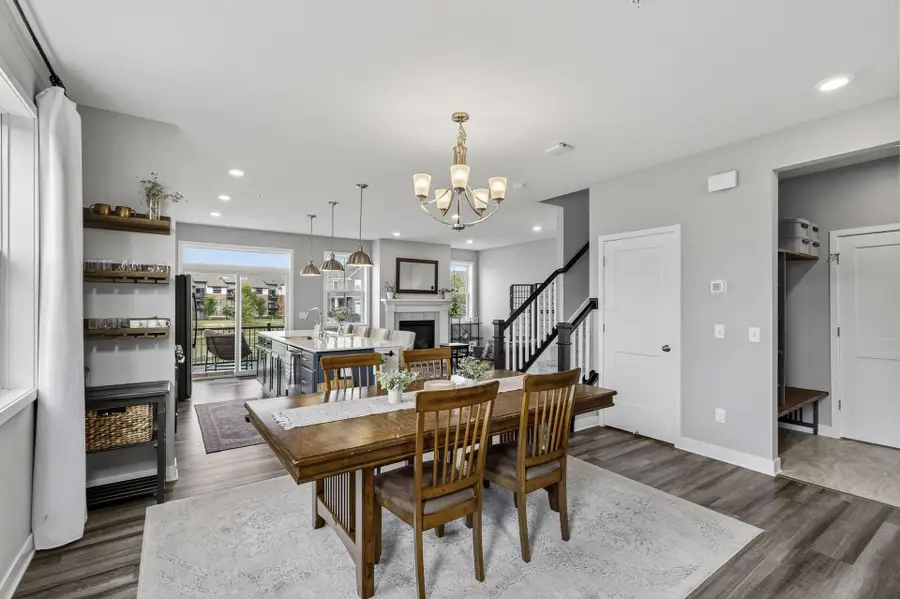 4357 Corn Silk Lane, Woodbury, MN 55129 - Image #2