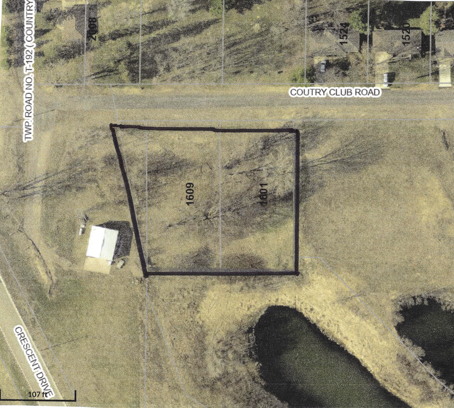 1609 Country Club Road, Albert Lea, MN 56007 - #2