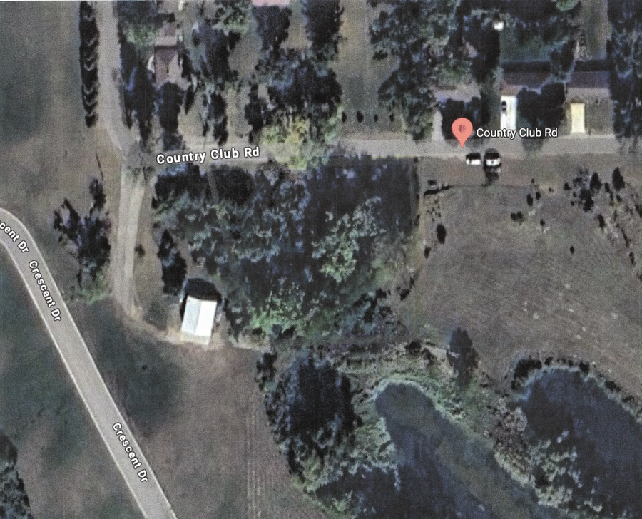 1609 Country Club Road, Albert Lea, MN 56007 - #3