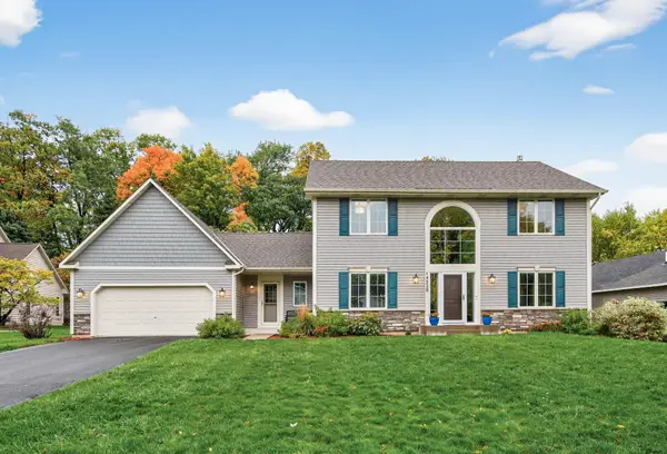14520 47th Avenue N, Plymouth, MN 55446