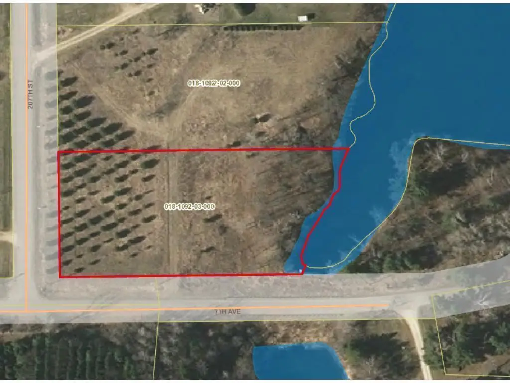 1175 207th Street, Baldwin, WI 54002 - #1