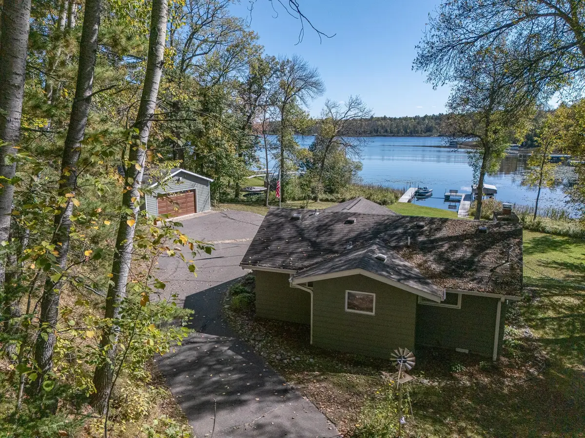 616 Shady Lane Ne, Outing, MN 56662 - #1