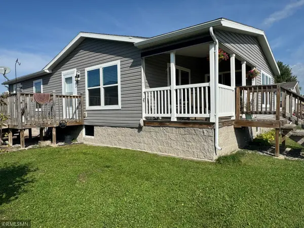 10118 Benjamin Drive, Pine City, MN 55063