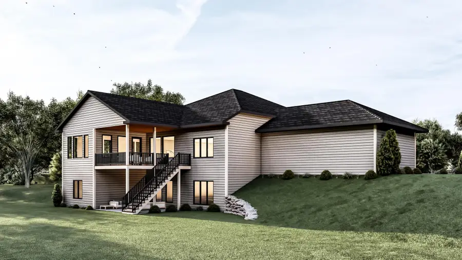 3450 Bella Terra Road Ne, Rochester, MN 55906 - #3