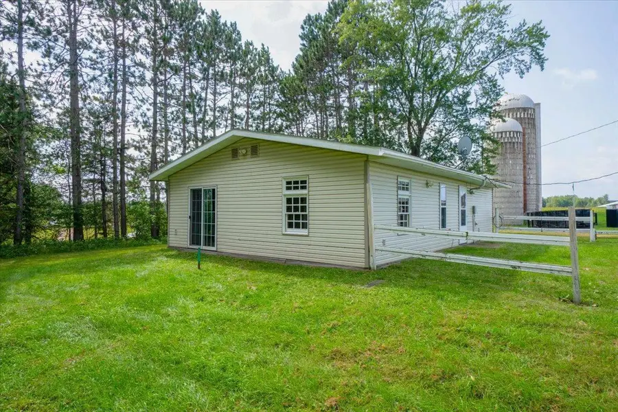 18444 290th Avenue, Holcombe, WI 54745 - Image #3